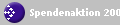 Spendenaktion 2005 / 2006